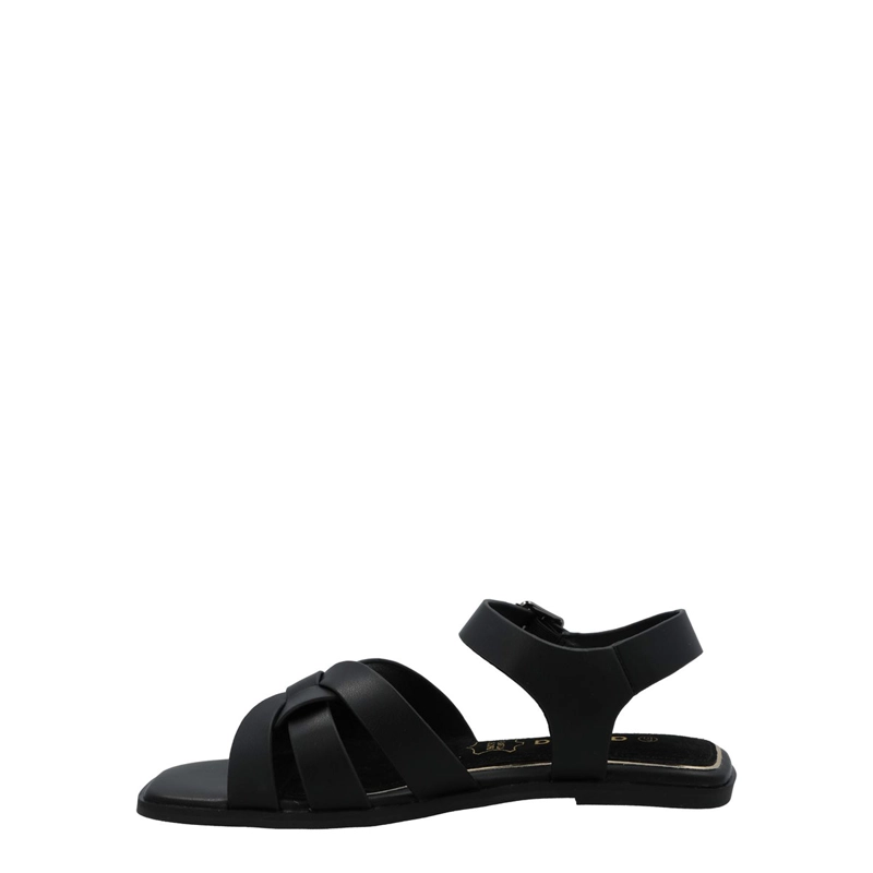 SANDALIAS MUJER AZALEIA NEGRO DAFFODIL - 3