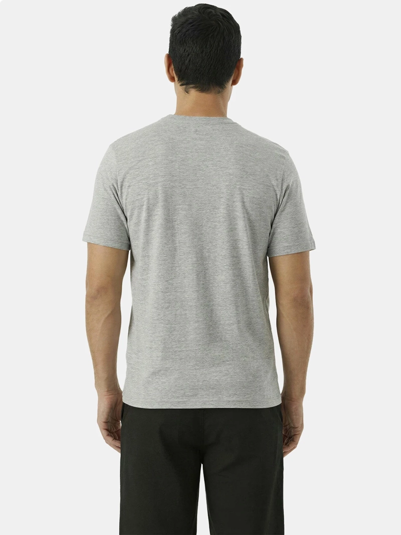 POLERA HOMBRE DOCKERS ALGODÓN MANGA CORTA - 2
