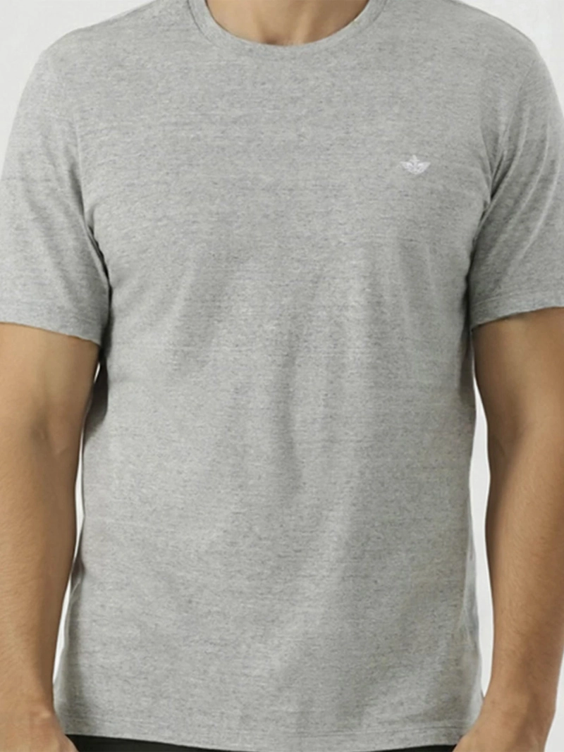 POLERA HOMBRE DOCKERS ALGODÓN MANGA CORTA - 4