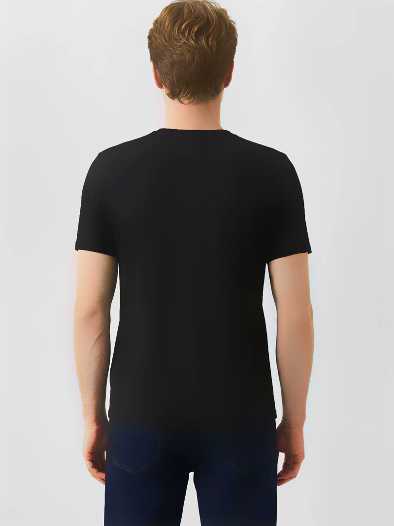 POLERA HOMBRE DOCKERS TEJIDO PUNTO - 2