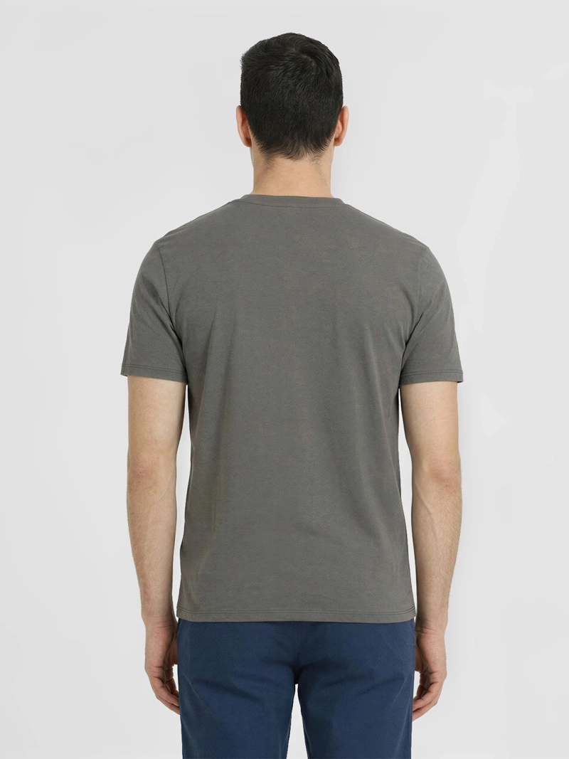 POLERA HOMBRE DOCKERS TEJIDO PUNTO - 2