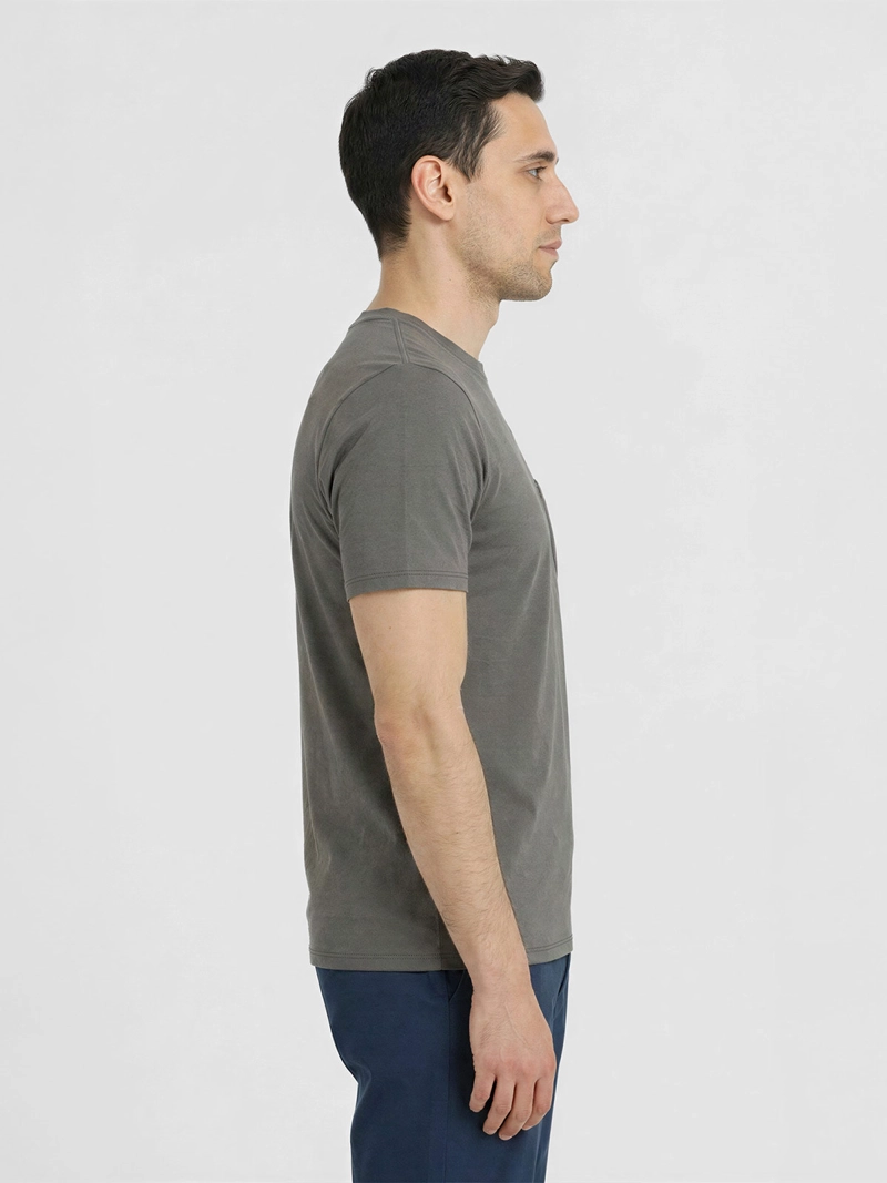 POLERA HOMBRE DOCKERS TEJIDO PUNTO - 3