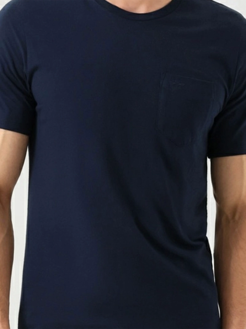 POLERA HOMBRE DOCKERS TEJIDO PUNTO - 4