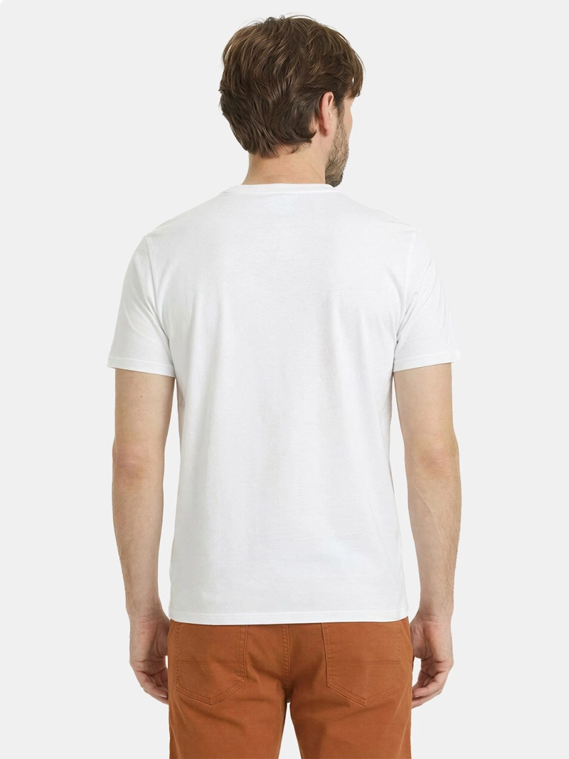 POLERA HOMBRE DOCKERS TEJIDO PUNTO - 2