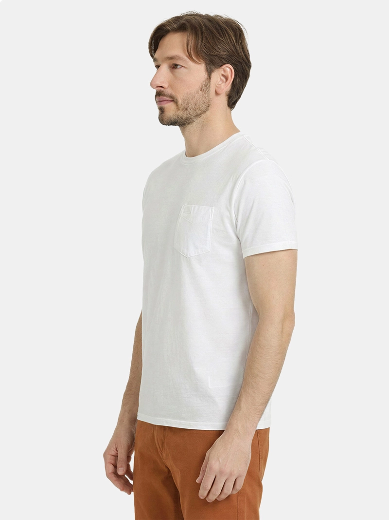 POLERA HOMBRE DOCKERS TEJIDO PUNTO - 3