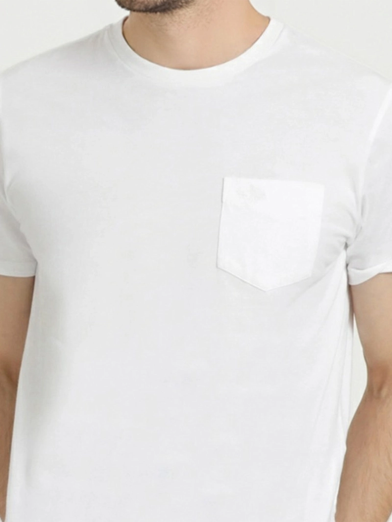 POLERA HOMBRE DOCKERS TEJIDO PUNTO - 4