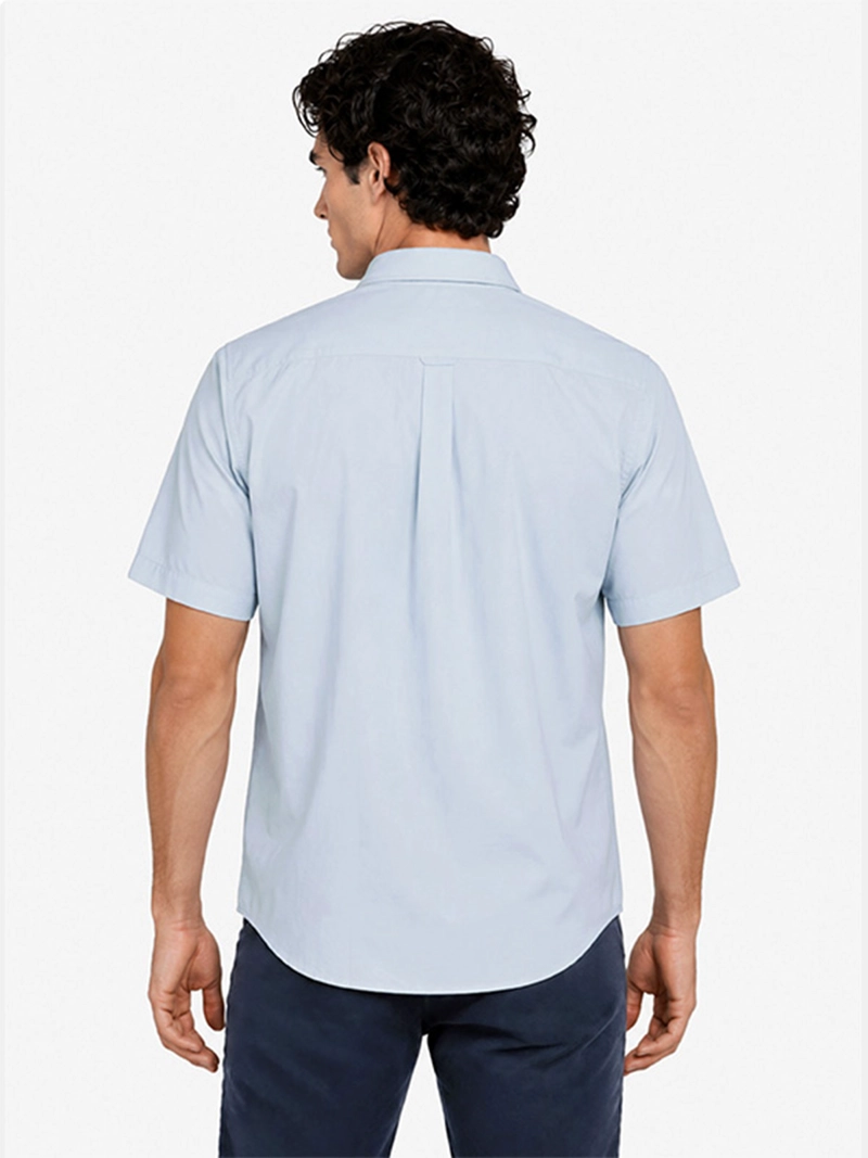 CAMISA HOMBRE ARROW ALGODÓN BAMBÚ - 2