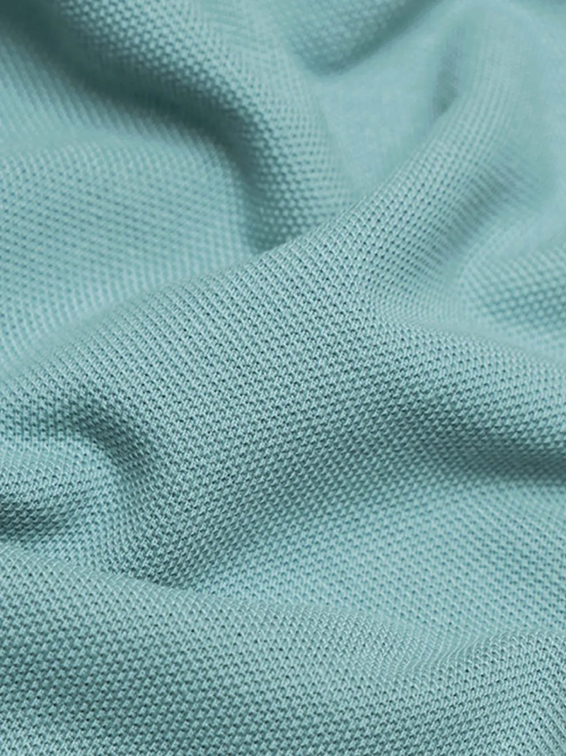 POLERA HOMBRE ARROW ALGODÓN PIQUE - 5