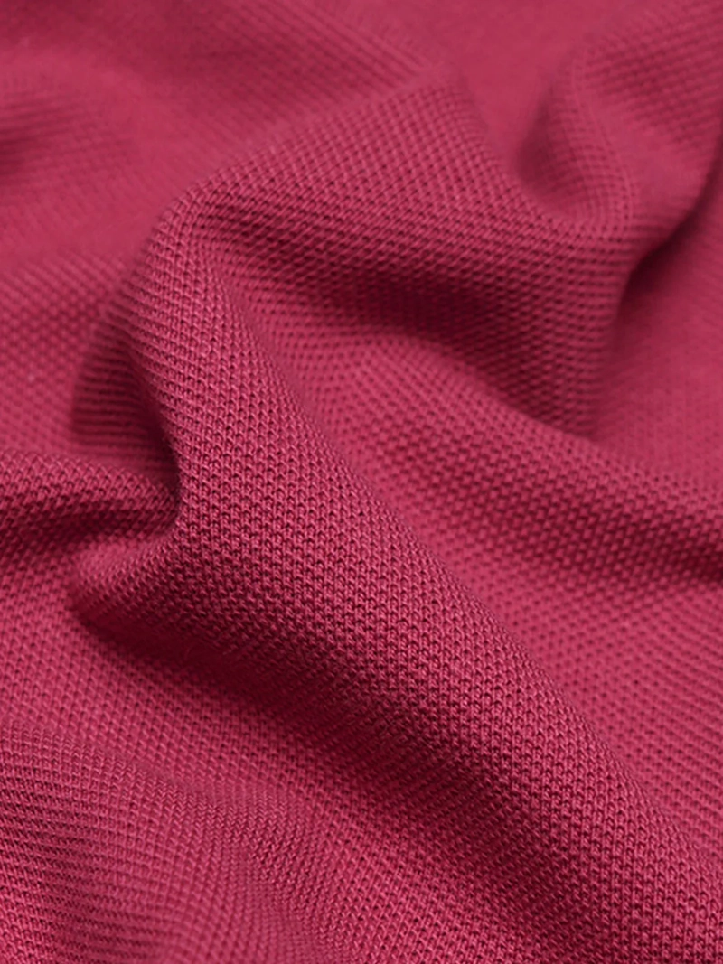 POLERA HOMBRE ARROW ALGODÓN PIQUE - 5