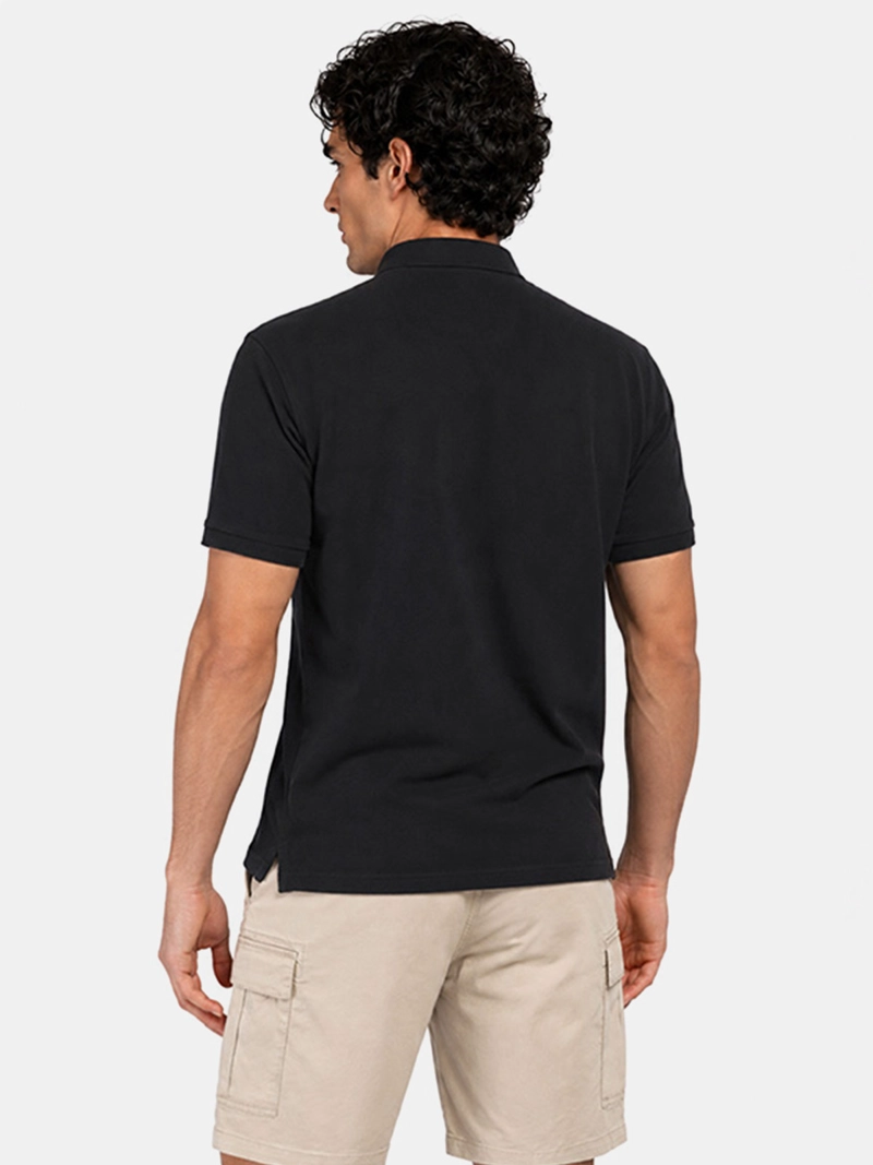 POLERA HOMBRE ARROW ALGODÓN PIQUE - 2