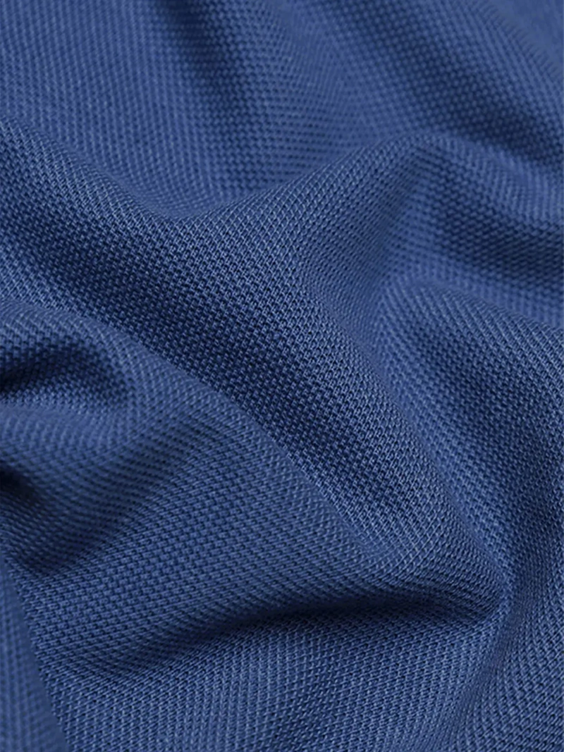 POLERA HOMBRE ARROW ALGODÓN PIQUE - 5