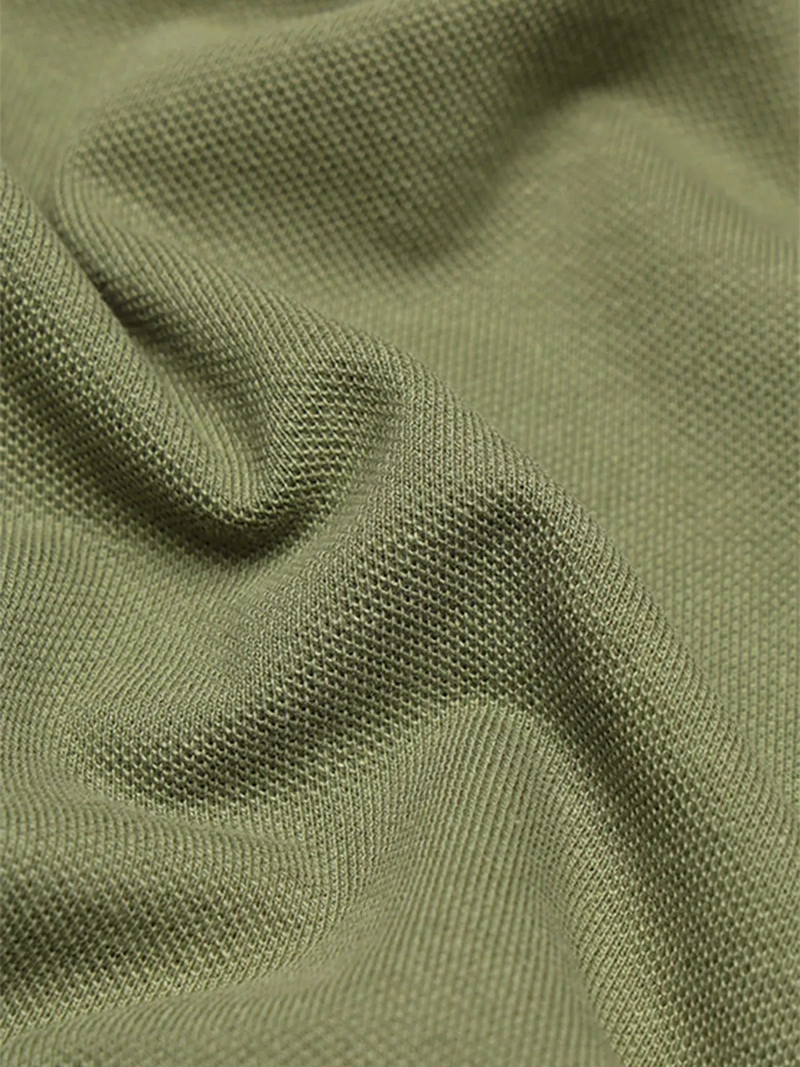 POLERA HOMBRE ARROW ALGODÓN PIQUE - 5