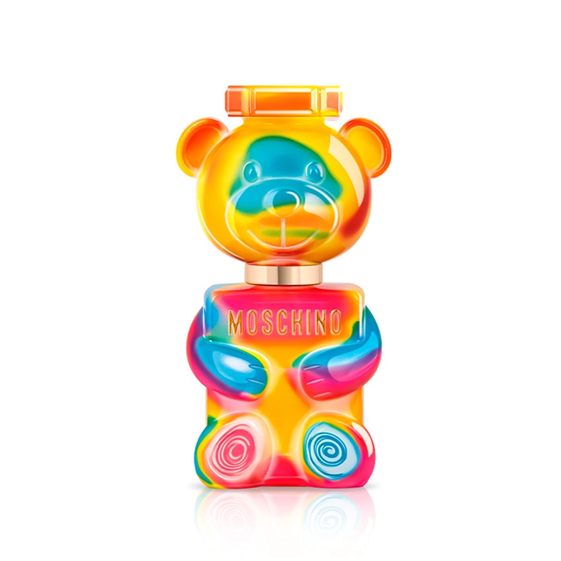 PERFUME MUJER MOSCHINO GUMMY EDP 30ML - 1