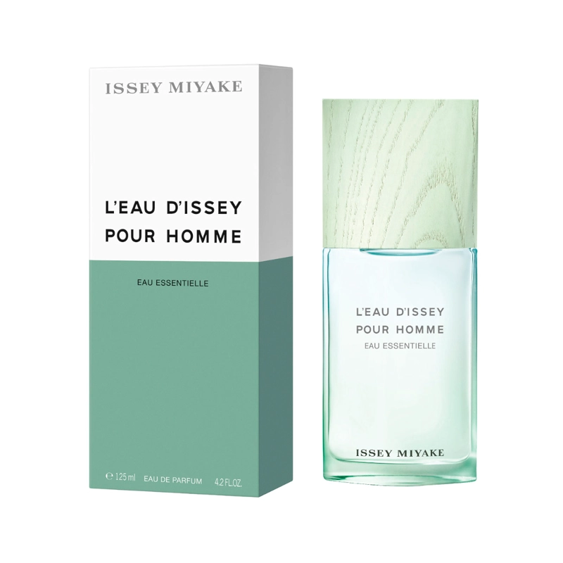 PERFUME HOMBRE ISSEY MIYAKE L'EAU D'ISSEY ESSENTIELLE EDP 125ML - 2
