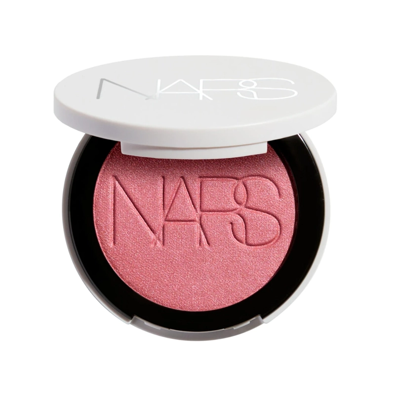 RUBOR NARS LUMINIZING POWDER BLUSH LOVE DEEP - 1