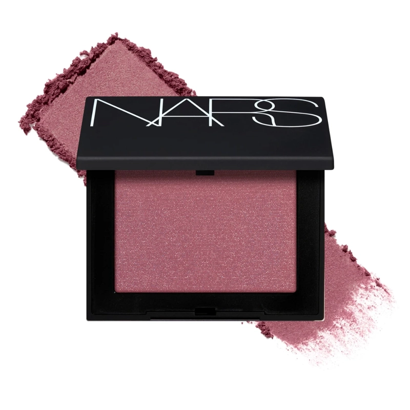 RUBOR NARS TALC FREE BLUSH HUNGER 4,8GR - 2