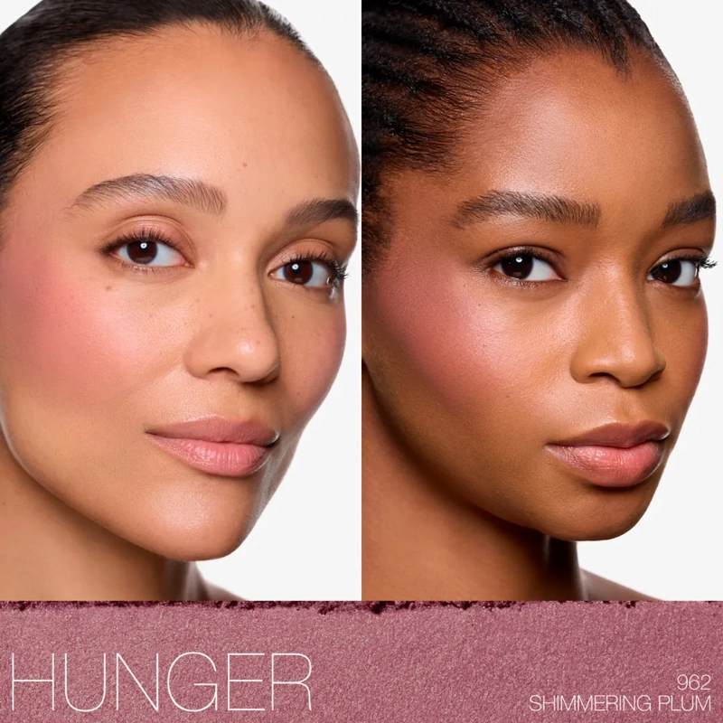 RUBOR NARS TALC FREE BLUSH HUNGER 4,8GR - 3