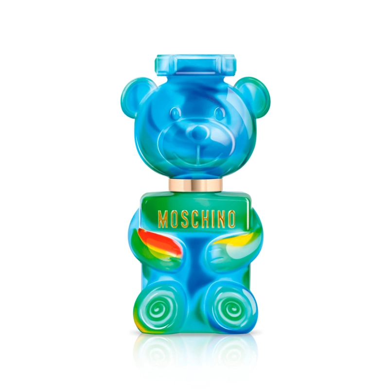 PERFUME MUJER MOSCHINO YUMMY EDP 30ML - 1