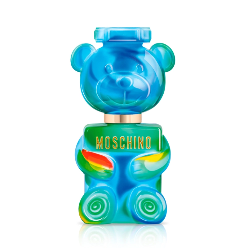 PERFUME MUJER MOSCHINO YUMMY EDP 50ML - 1