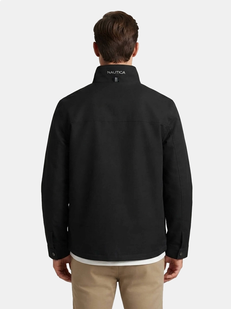 CHAQUETA HOMBRE NAUTICA CALCE CLÁSICO - 2