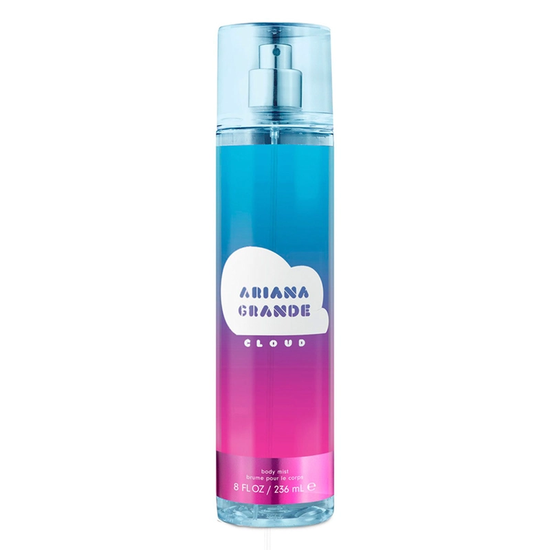 BODYMIST MUJER ARIANA GRANDE CLOUD 236ML - 1