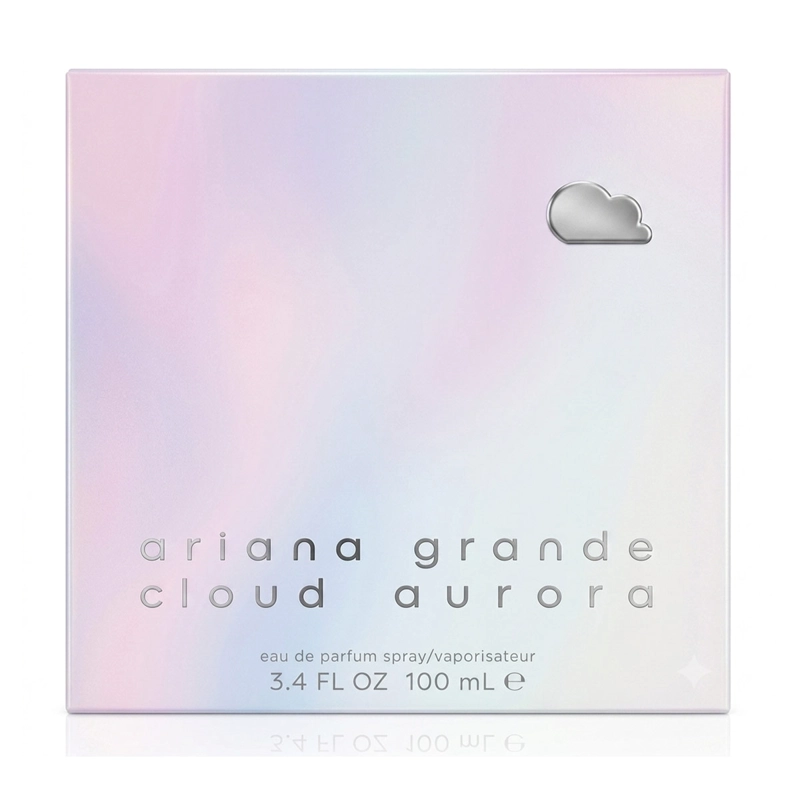 PERFUME MUJER ARIANA GRANDE CLOUD AURORA EDP 100ML - 3