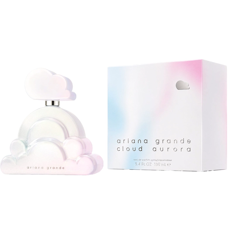 PERFUME MUJER ARIANA GRANDE CLOUD AURORA EDP 30ML - 2