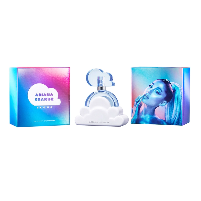 PERFUME MUJER ARIANA GRANDE CLOUD EDP 100ML - 2