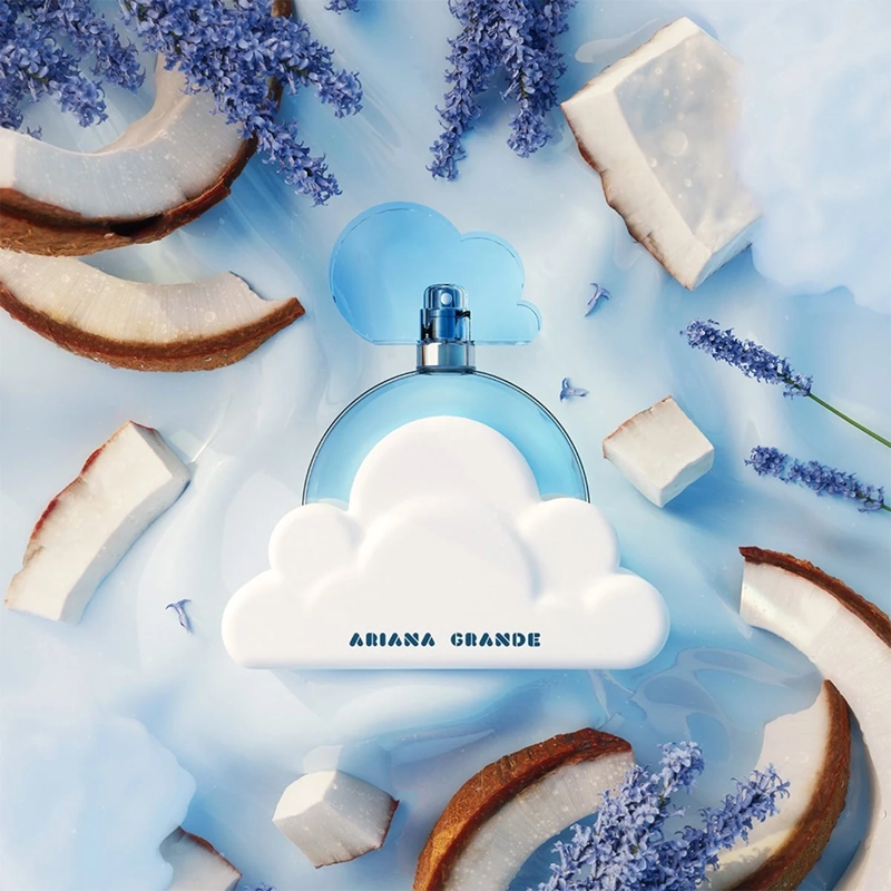 PERFUME MUJER ARIANA GRANDE CLOUD EDP 100ML - 3
