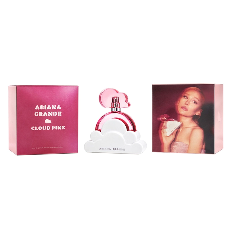 PERFUME MUJER ARIANA GRANDE CLOUD PINK EDP 30ML - 2