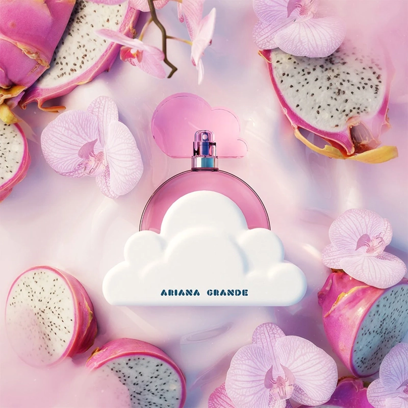 PERFUME MUJER ARIANA GRANDE CLOUD PINK EDP 30ML - 3