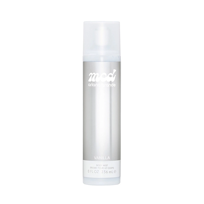 BODYMIST MUJER ARIANA GRANDE MOD VANILLA 236ML - 1