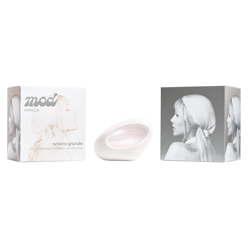 PERFUME MUJER ARIANA GRANDE MOD VANILLA EDP 100ML - 2