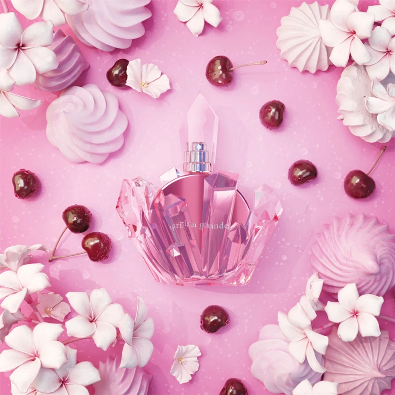 PERFUME MUJER ARIANA GRANDE REM 2.0 EDP 100ML - 3