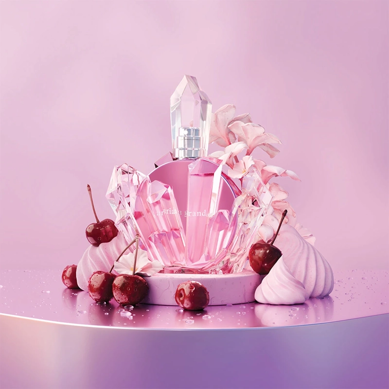PERFUME MUJER ARIANA GRANDE REM 2.0 EDP 100ML - 4