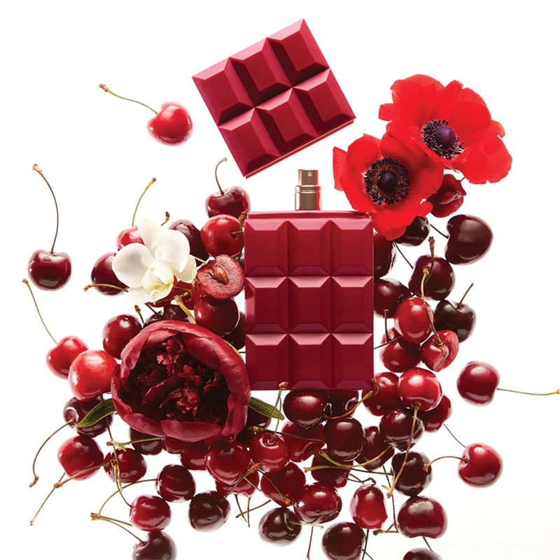PERFUME MUJER SABRINA CARPENTER CHERRY BABY EDP 30ML - 4