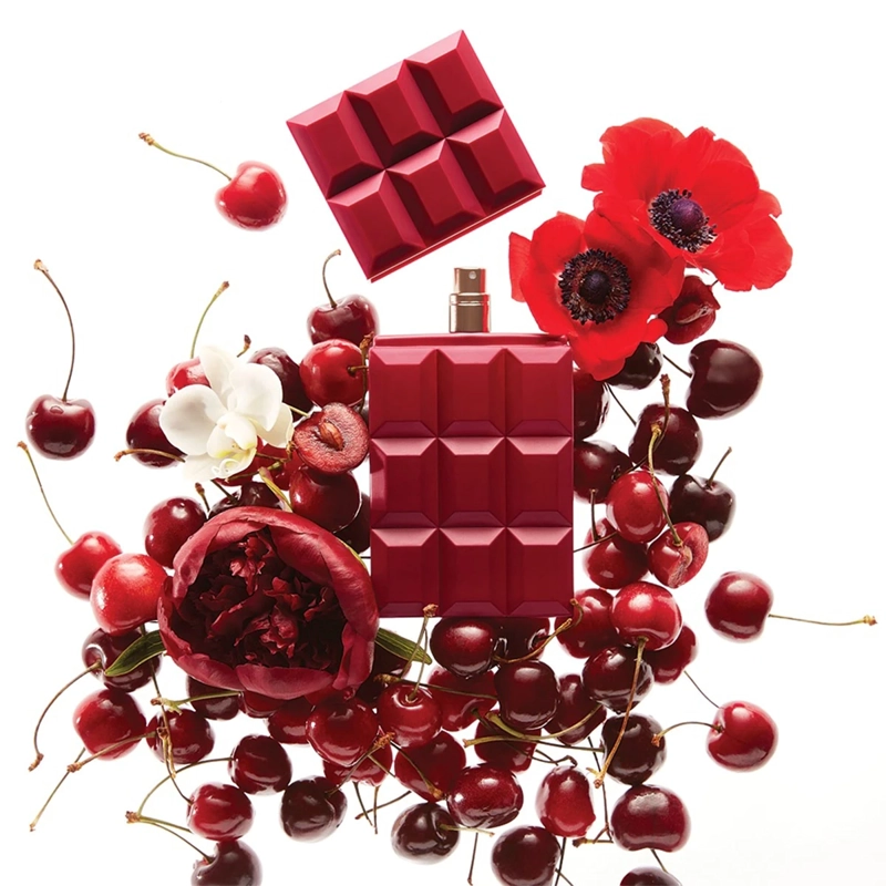 PERFUME MUJER SABRINA CARPENTER CHERRY BABY EDP 75ML - 4