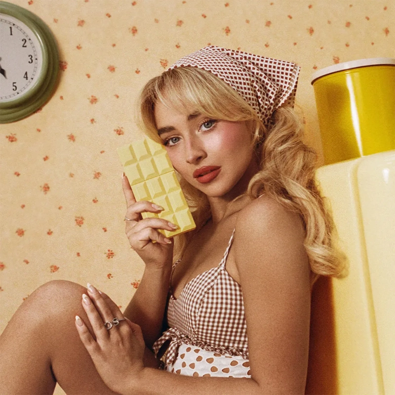 PERFUME MUJER SABRINA CARPENTER LEMON PIE EDP 75ML - 3