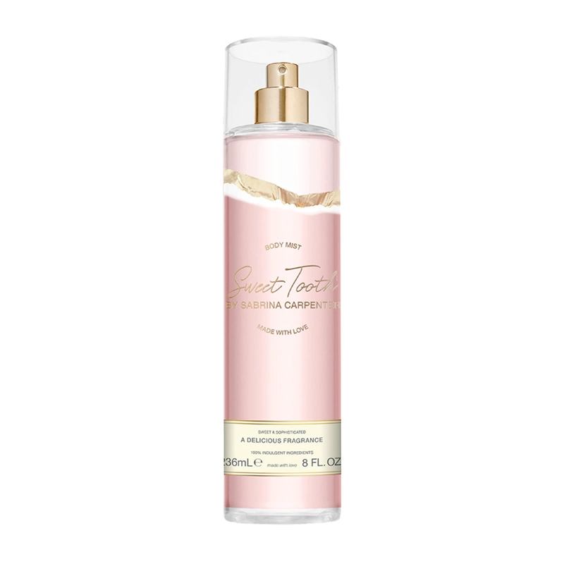 BODYMIST MUJER SABRINA CARPENTER SWEET TOOTH 236ML - 1