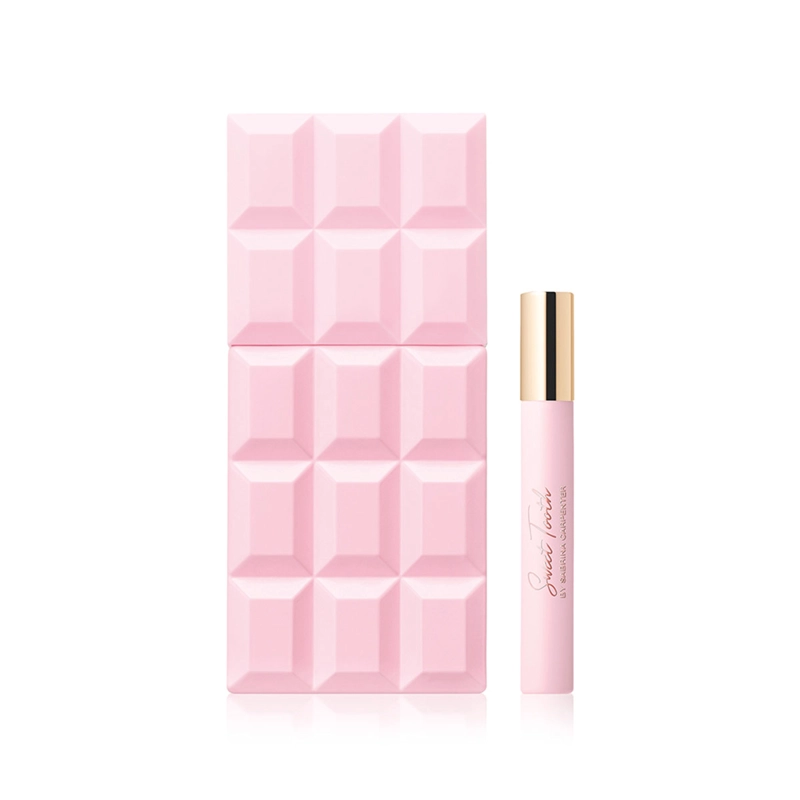 SET PERFUME MUJER SABRINA CARPENTER SWEET TOOTH EDP 75ML+10ML - 1
