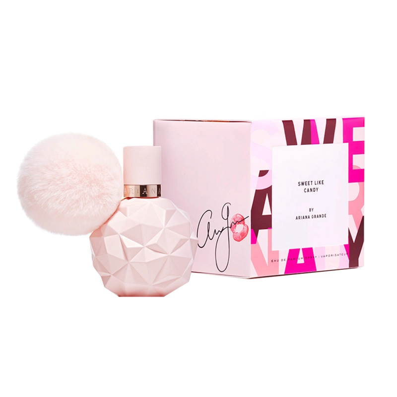 PERFUME MUJER ARIANA GRANDE SWEET LIKE CANDY EDP 30ML - 2