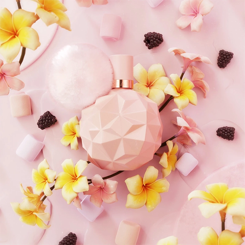 PERFUME MUJER ARIANA GRANDE SWEET LIKE CANDY EDP 30ML - 3