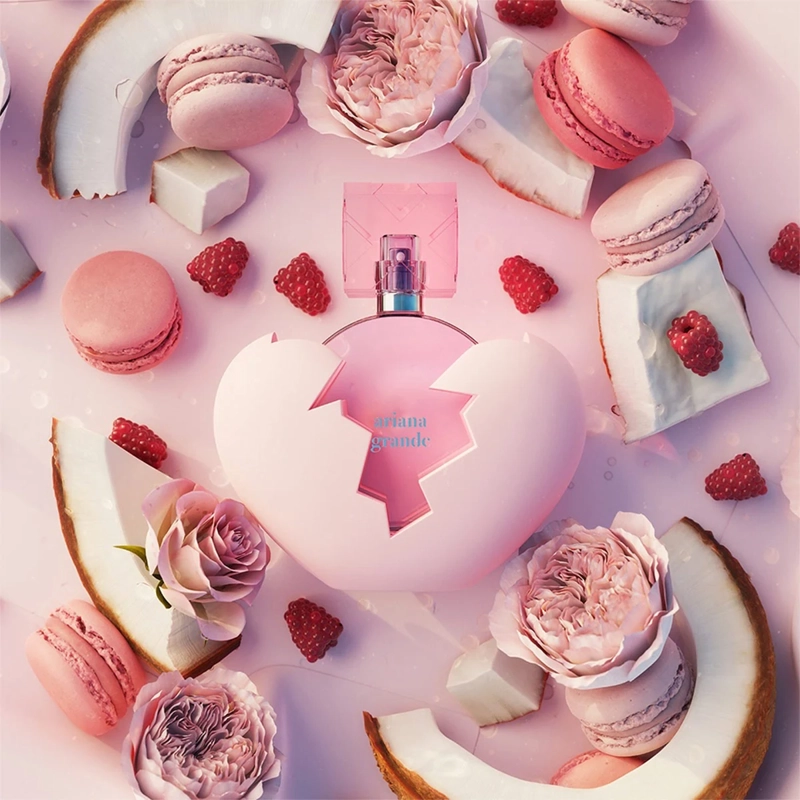 PERFUME MUJER ARIANA GRANDE THANK U NEXT EDP 30ML - 3