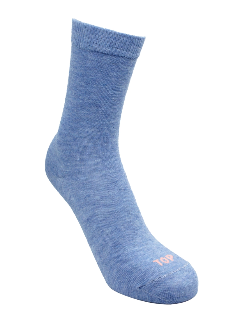 CALCETINES NIÑA TOP BAMBÚ - 2