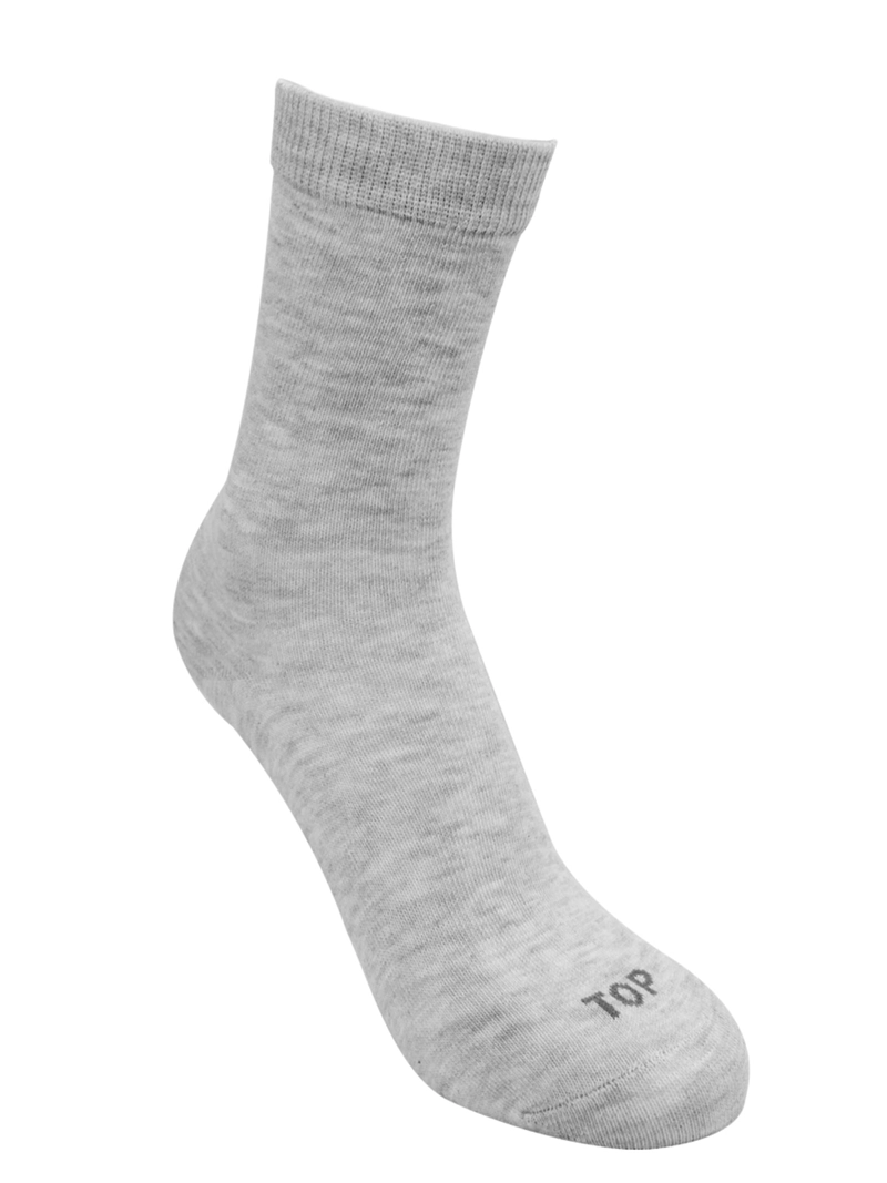 CALCETINES NIÑA TOP BAMBÚ - 5