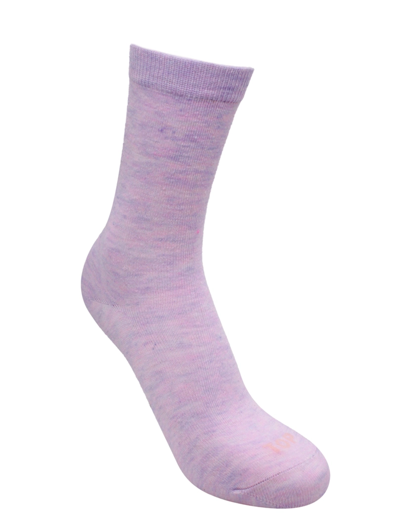 CALCETINES NIÑA TOP BAMBÚ - 6