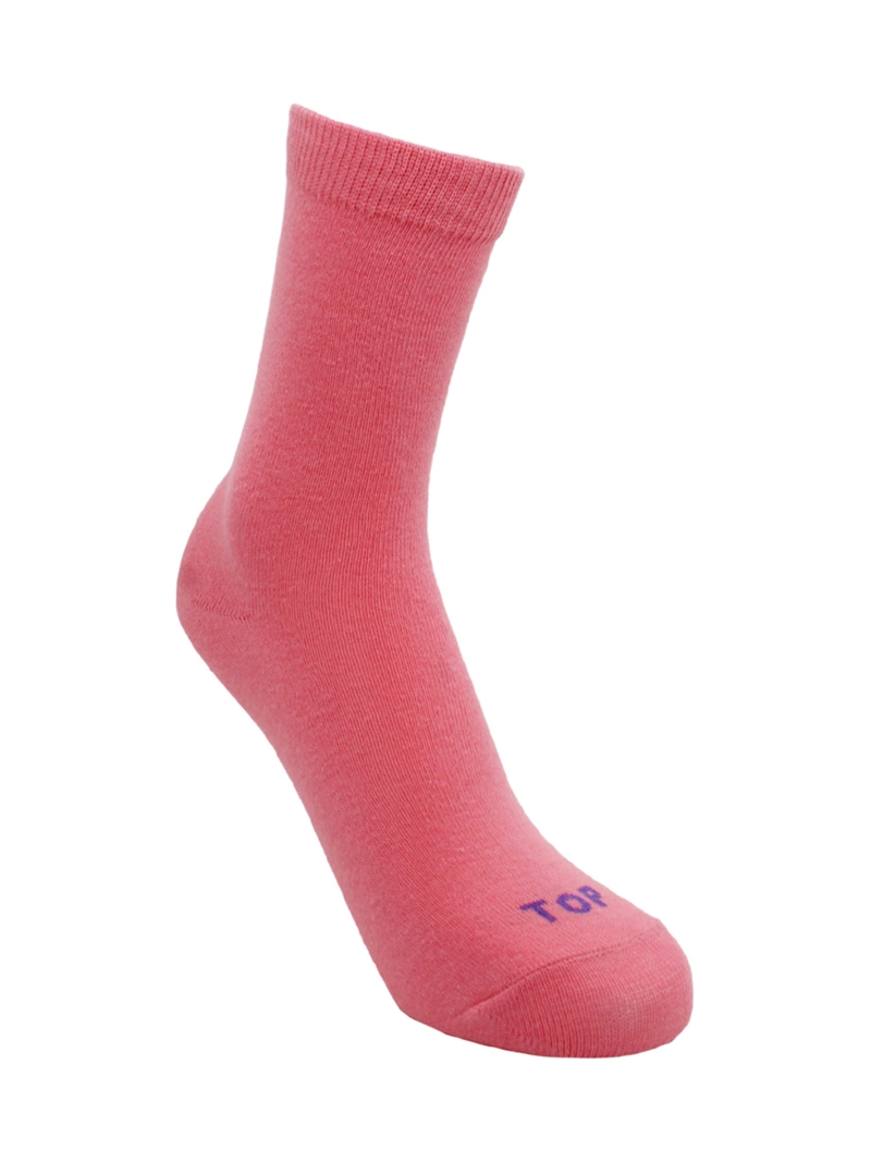 CALCETINES NIÑA TOP BAMBÚ - 2