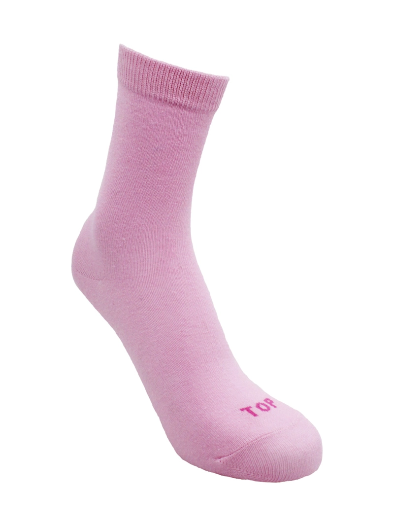 CALCETINES NIÑA TOP BAMBÚ - 6