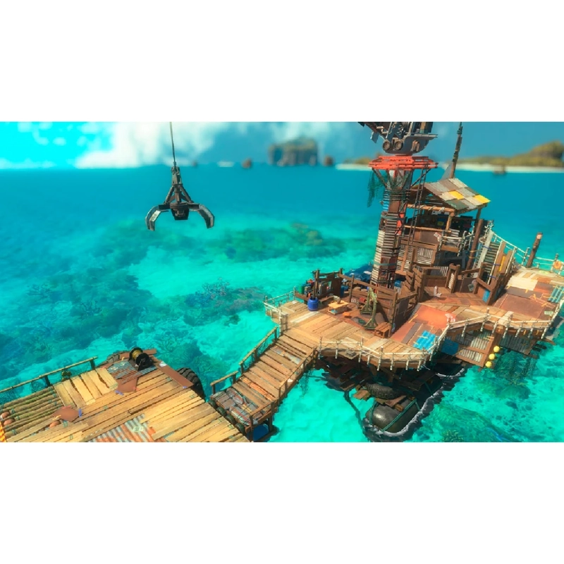 JUEGO NINTENDO SWITCH 2 SPLATOON RAIDERS - 6