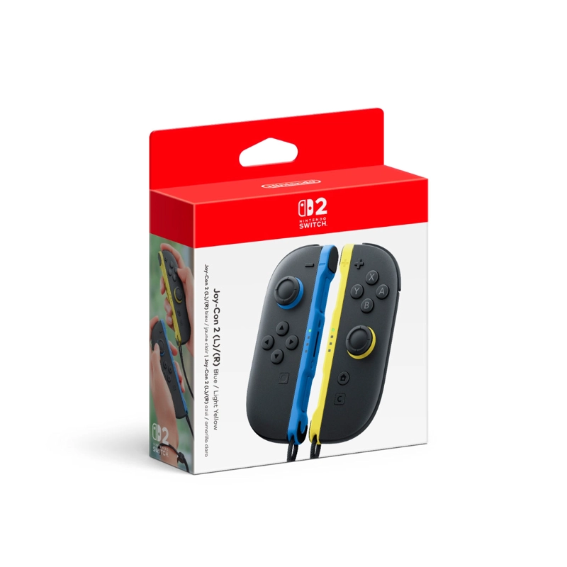 JOYSTICK NINTENDO SWITCH 2 JOY-CON 2 - 1